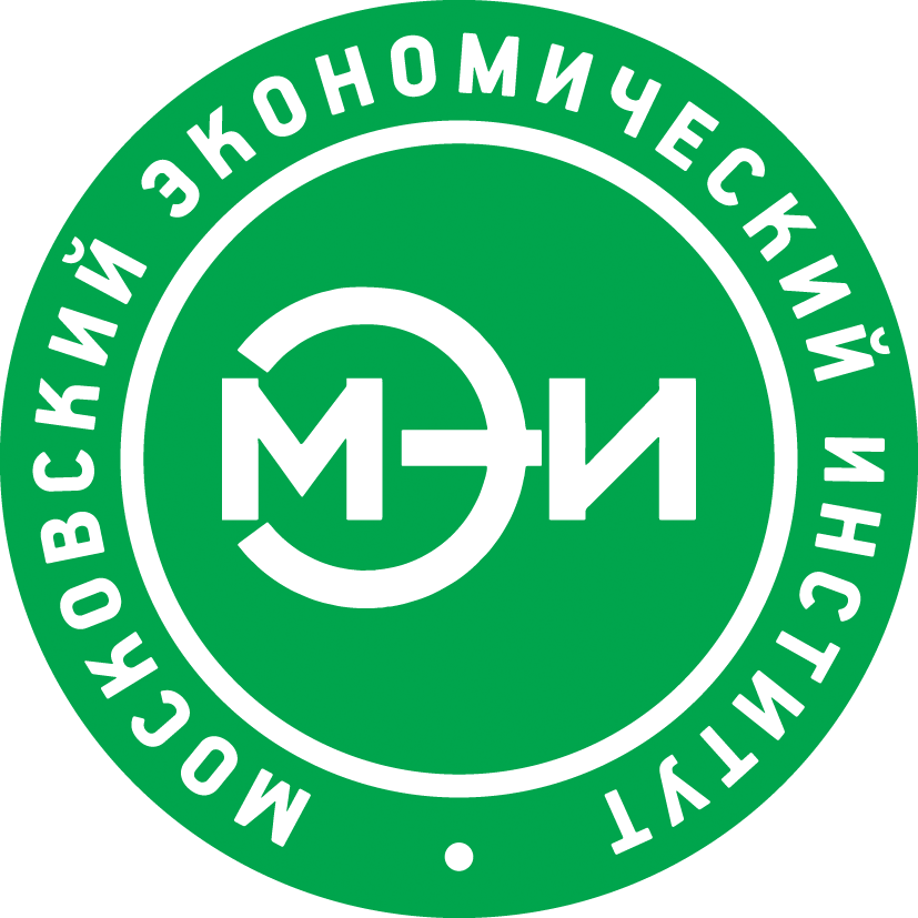 Логотип МЭИ